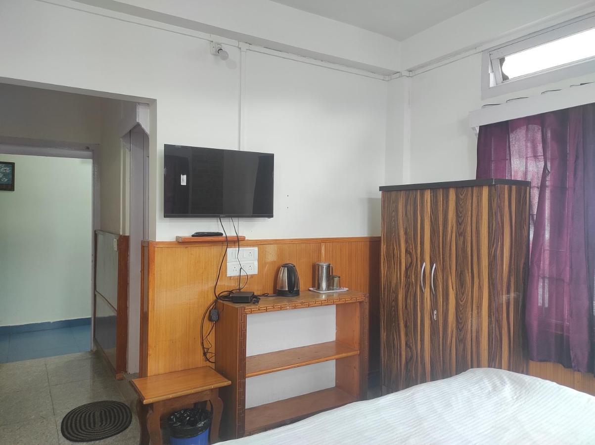Hotel Tawang Regency Exterior foto